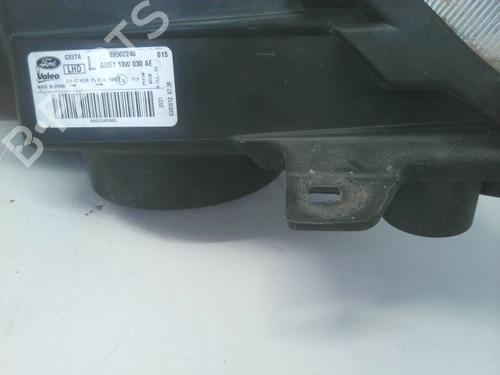 Left headlight FORD C-MAX II (DXA/CB7, DXA/CEU) 1.6 TDCi | BP36242051C28 - Image 5