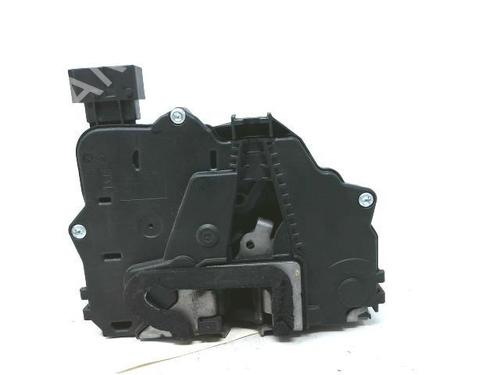Used Front left lock Front left lock FIAT GRANDE PUNTO (199_) 1.3 D Multijet (75 hp) 20912621 20912621