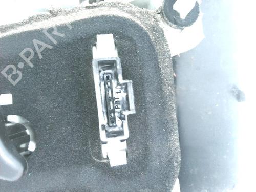 Right taillight PEUGEOT 2008 I (CU_) 1.2 VTi | BP33716423C35 - Image 4