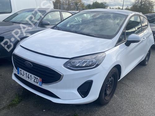 Servo brake FORD FIESTA VII Van 1.0 EcoBoost Flex | BP29563980M42  - Image 11