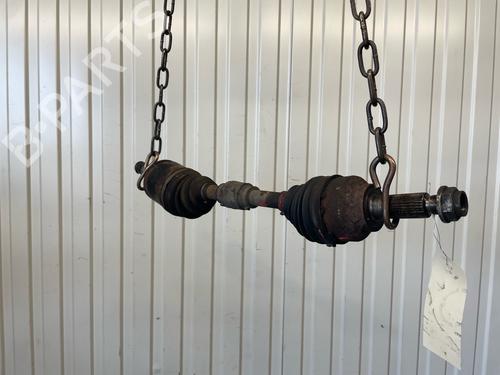 Left front driveshaft MAZDA 5 (CW) 1.6 CD | BP36468164M38  - Image 5