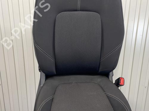 Right front seat FORD FIESTA VII Van 1.0 EcoBoost Flex | BP29563963C16  - Image 10