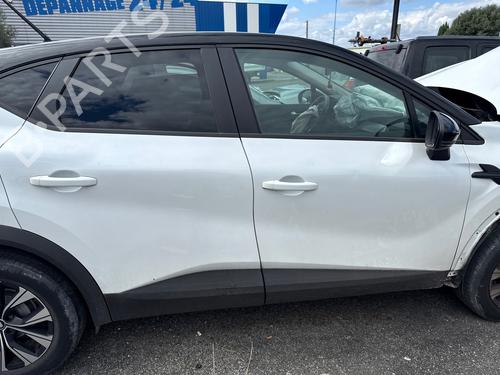 Ratt RENAULT CAPTUR II (HF_) LPG (HFMT) | BP39017262C49 - Image 3