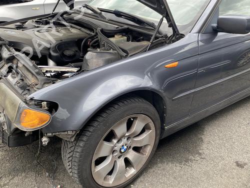 Ignition barrel BMW 3 (E46) 320 d | BP22101467M48  - Image 12