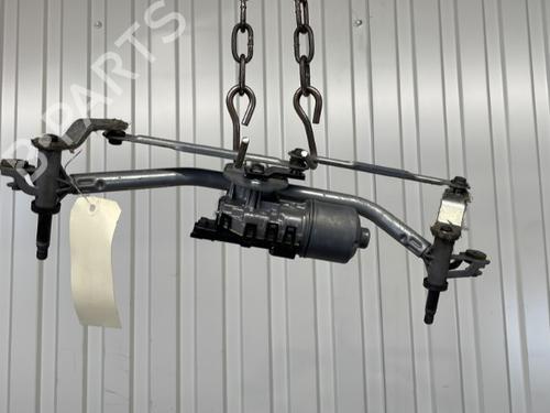 Used Front wiper motor PEUGEOT 208 I (CA_, CC_) 1.2 VTI 82 (82 hp) 20910706