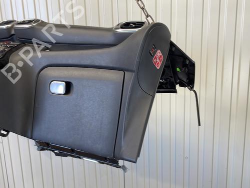 Dashboard CITROËN C3 Picasso (SH_) 1.6 HDi | BP29120295C46 