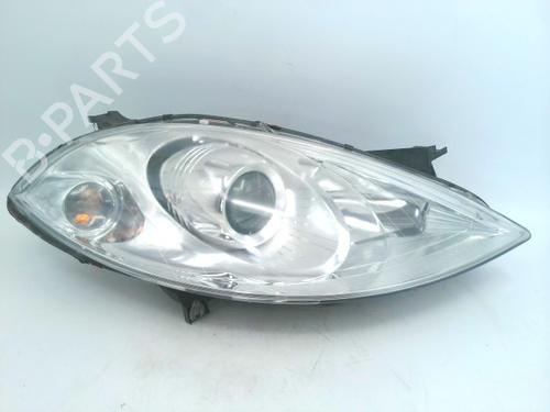 Right headlight MERCEDES-BENZ A-CLASS (W169) A 180 CDI (169.007, 169.307) | BP27685931C29 - Image 2