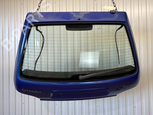 Bakluke CC/Kombi-Kupé CITROËN SAXO (S0, S1) 1.1 X, SX (60 hp) 21798188