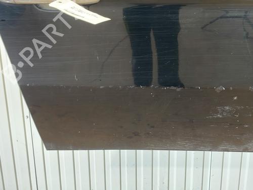 Right front door ALFA ROMEO 147 (937_) 1.9 JTDM 8V (937.AXD1A, 937.AXU1A, 937.BXU1A) | BP25330799C3 