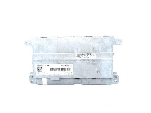 display-monitor-audi-q5-8rb-2008-2009-2010-2011-2012-2013-2014-2015-2016-2017-2018-2019-27699919 main image