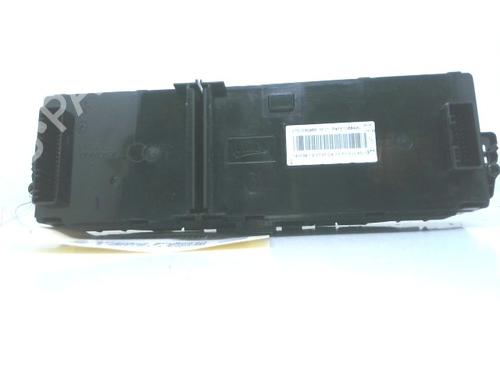 Climate control RENAULT MEGANE III Hatchback (BZ0/1_, B3_) 1.5 dCi (BZ09, BZ0D, BZ1W, BZ29, BZ14) | BP26974909I5 