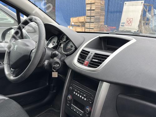 Used Parts PEUGEOT 207 SW (WK_)  1.6 HDi  4457048