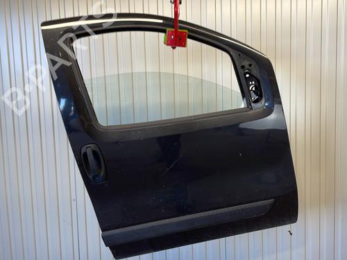 Used Right front door FIAT QUBO (225_) 1.3 D Multijet (225CXB1A, 225AXB1A, 225CXB11, 225AXB11,... (75 hp) 23795725