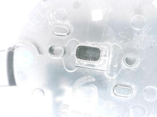 Left daytime light RENAULT TWINGO III (BCM_, BCA_) 1.0 SCe 70 | BP39395254C104 - Image 2