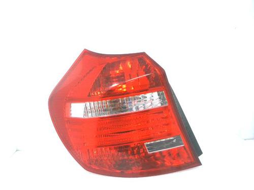 Used Left taillight BMW 1 (E81) 116 i (122 hp) 20910543