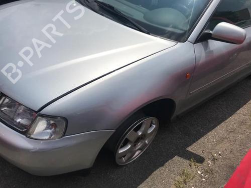 Left mirror AUDI A3 (8L1) 1.9 TDI | BP22098059C26 