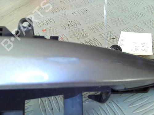 Front left exterior door handle BMW 1 (E87) 118 d | BP20917382C128 