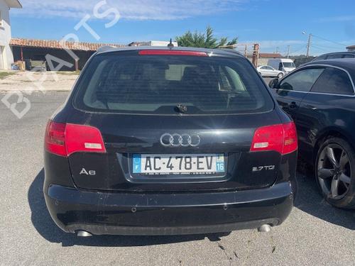 Left headlight AUDI A6 C6 Avant (4F5) 2.7 TDI | BP33889543C28 - Image 18