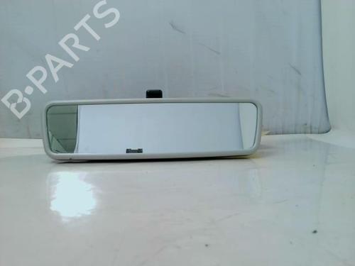 Used Rear mirror VW POLO V (6R1, 6C1) 1.2 (70 hp) 20916634