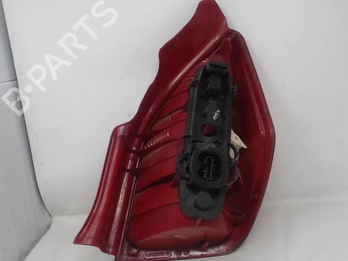 Used Left taillight CITROËN C2 (JM_) 1.1 (60 hp) 20912911