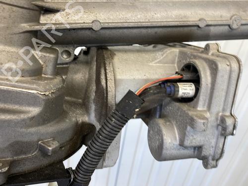 Steering rack CITROËN C3 AIRCROSS II (2R_, 2C_) 1.2 PureTech 110 (2RHNZB, 2RHNZW, 2RHNPX, 2RHNPJ) | BP29288020M22