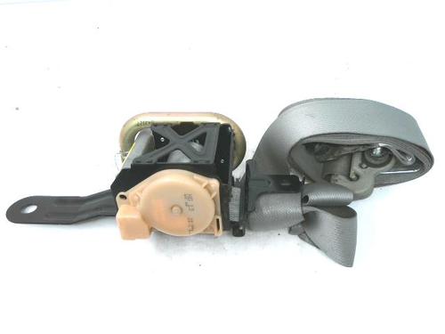 Front left belt tensioner NISSAN X-TRAIL I (T30) 2.2 dCi 4x4 | BP20910877C87 