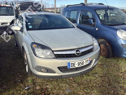 Left headlight OPEL ASTRA H GTC (A04) 1.9 CDTi (L08) | BP32235017C28  - Image 8