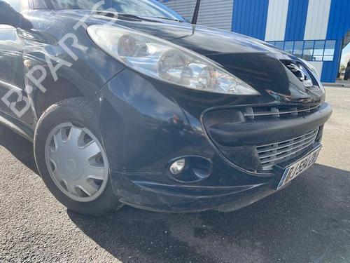 Tailgate PEUGEOT 206+ (2L_, 2M_) 1.4 i | BP20914538C6 
