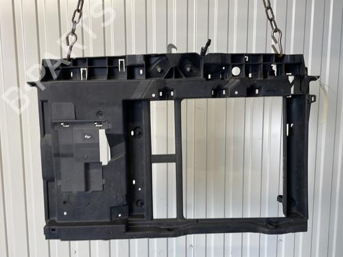 Frontplate/Frontkurv CITROËN C3 II (SC_) 1.4 HDi 70 (SC8HZC, SC8HR0, SC8HP4) (68 hp) 28583113