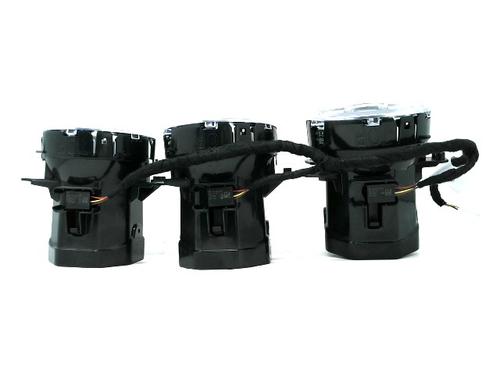 Used Air vent Air vent MERCEDES-BENZ A-CLASS Saloon (V177) [2018-2026] 33536255 33536255