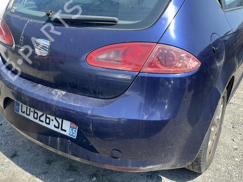 Left mirror SEAT LEON (1P1) 1.9 TDI | BP20911129C26 