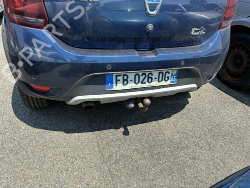 AC-Kompressor DACIA SANDERO II TCe 90 (B8M1, B8MA, B8AC) | BP39046029M34 - Image 11