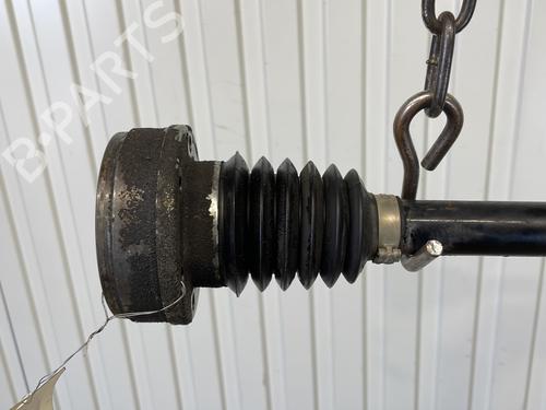 Left front driveshaft VW POLO (9N_, 9A_) 1.2 12V | BP25275300M38 