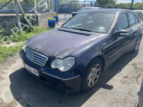 AC compressor MERCEDES-BENZ C-CLASS (W203) C 200 CDI (203.007) | BP34191222M34 - Image 20