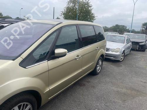 Left front window switch FORD GALAXY II (WA6) 2.0 TDCi | BP22100987I27  - Image 15