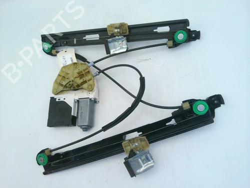 Front right window mechanism SEAT LEON (1P1) 1.9 TDI | BP27679365C23 