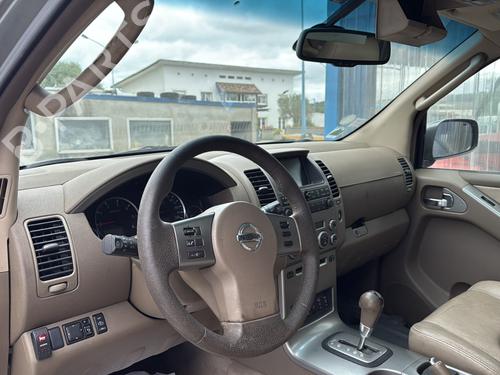 Intercooler NISSAN PATHFINDER III (R51) 2.5 dCi 4WD | BP26237064M30  - Image 6