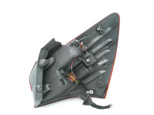 Left taillight HYUNDAI ix20 (JC) 1.4 CRDi | BP24365130C34 