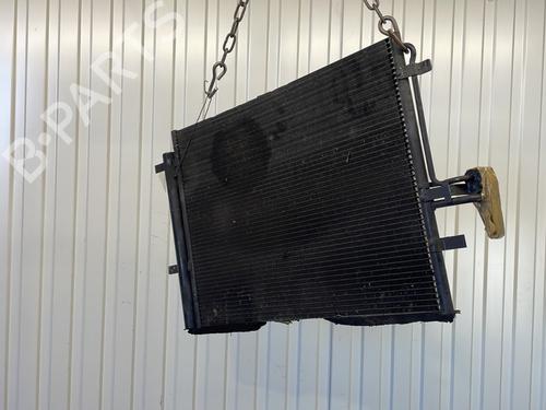 AC radiator FORD MONDEO IV (BA7) 1.8 TDCi | BP30088151M32 - Image 2