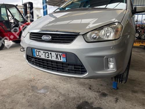 Left front window switch FORD C-MAX (DM2) 1.8 TDCi | BP20916073I27  - Image 10