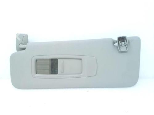 Used Left sun visor BMW X4 (F26) xDrive 20 d (190 hp) 20911915