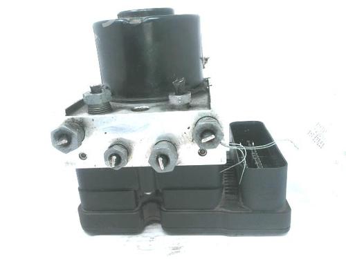 ABS pump FORD FIESTA VI (CB1, CCN) 1.4 TDCi | BP20913811M43 
