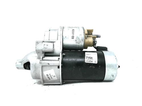 Used Starter Starter CITROËN C3 I (FC_, FN_) 1.4 HDi (68 hp) 32523294 32523294