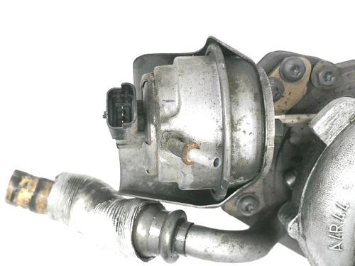 Turbolader/Kompressor MAZDA 5 (CW) 1.6 CD | BP36468177M71 - Image 5