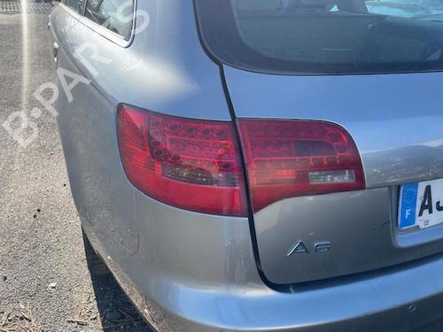 Right front driveshaft AUDI A6 C6 Avant (4F5) 2.7 TDI | BP29959903M39  - Image 11