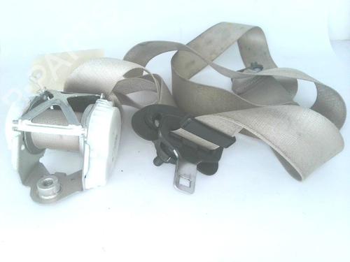 Used Front left belt tensioner BMW 3 Touring (F31) 318 d (143 hp) 26688393