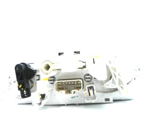 Used Climate control Climate control 22099870 22099870