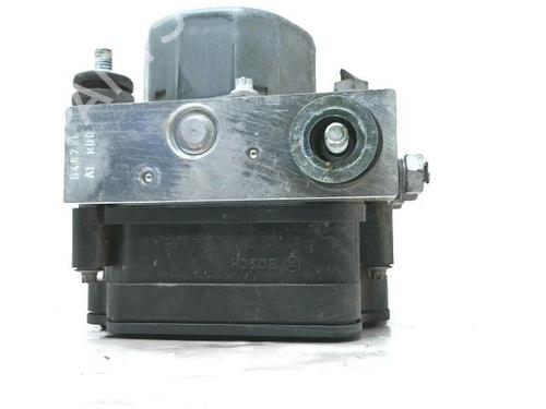 Used ABS pump ABS pump RENAULT CLIO IV (BH_) 1.5 dCi 90 (90 hp) 20916513 20916513