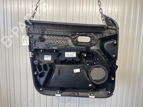Front right panel CITROËN C5 AIRCROSS (A_) 1.6 Hybrid 225 (A45GFR) | BP37729378C59 - Image 3