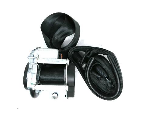 Used Front right seatbelt OPEL COMBO Box Body/MPV (X12) 1.6 CDTI (B05) (120 hp) 31184438